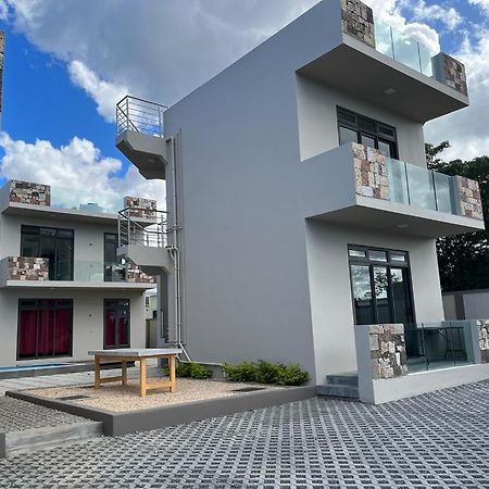 John House Studio No 5 Flic-en-Flacq エクステリア 写真