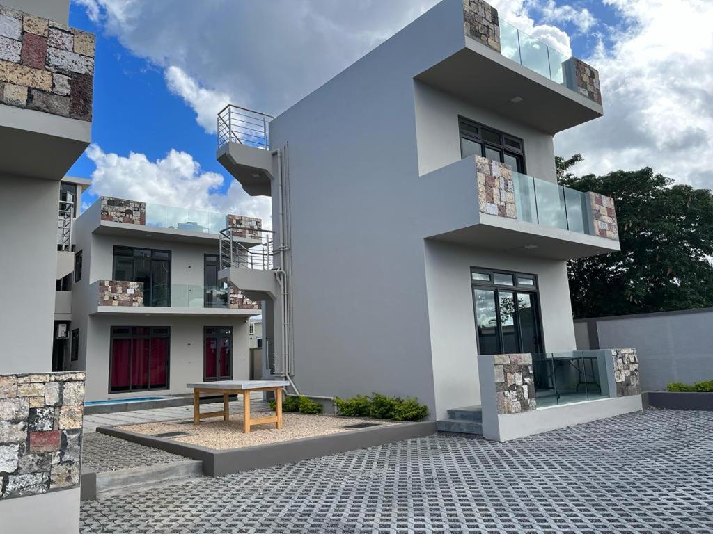 John House Studio No 5 Flic-en-Flacq エクステリア 写真